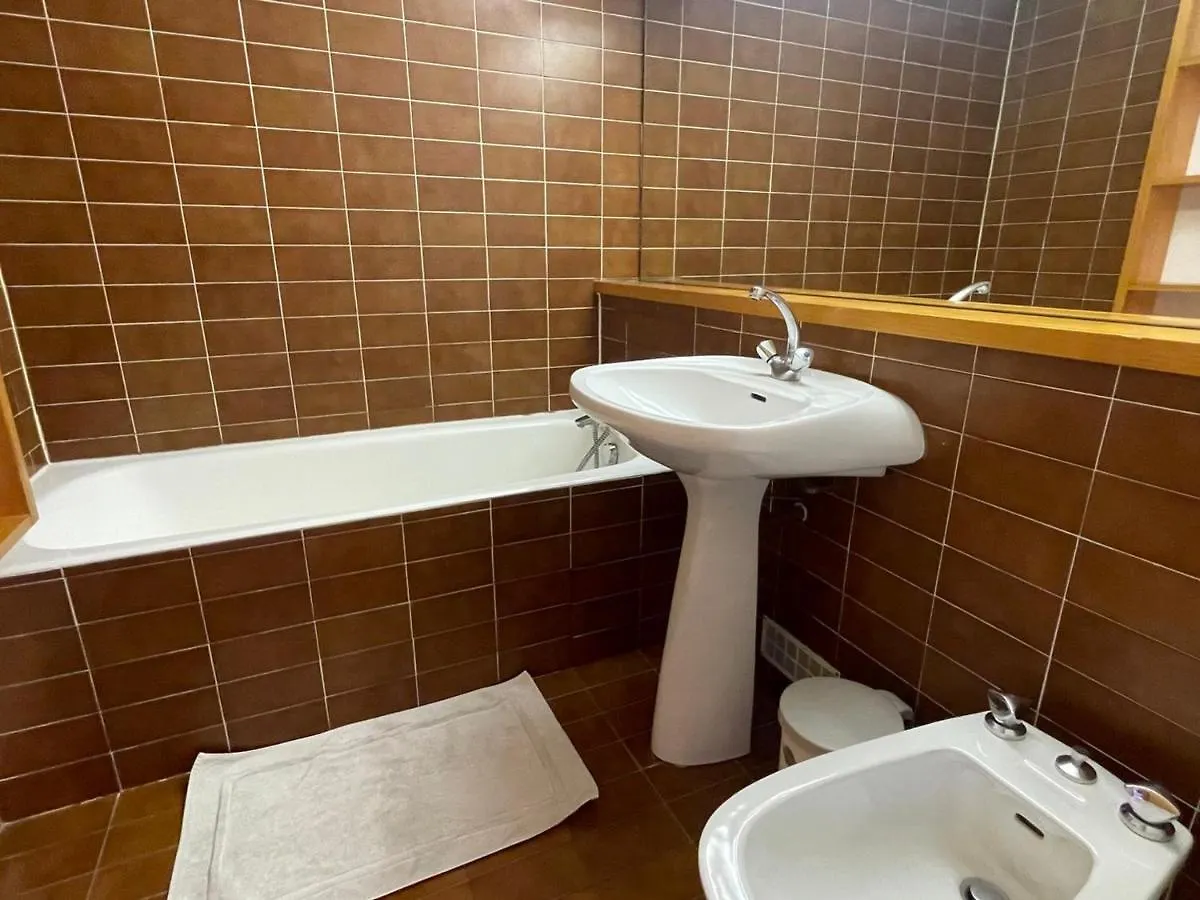 Studio 4 Pers. Au Pied Des Pistes A Meribel Avec Balcon Et Animaux Acceptes - Fr-1-411-397 Les Allues 0*,  France